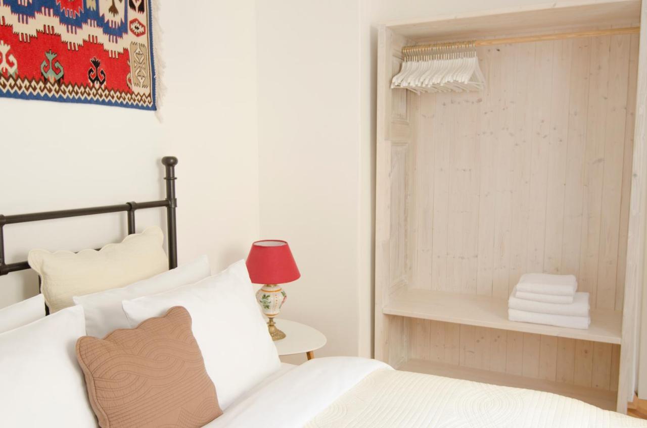 Wishlist Residences - Charles Bridge Karlova Apartmán Praha