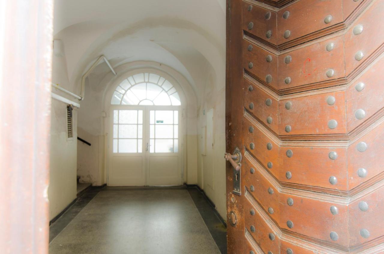 Apartmán Wishlist Residences - Charles Bridge Karlova *